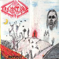 Legion (CZ) : Mrtvoly